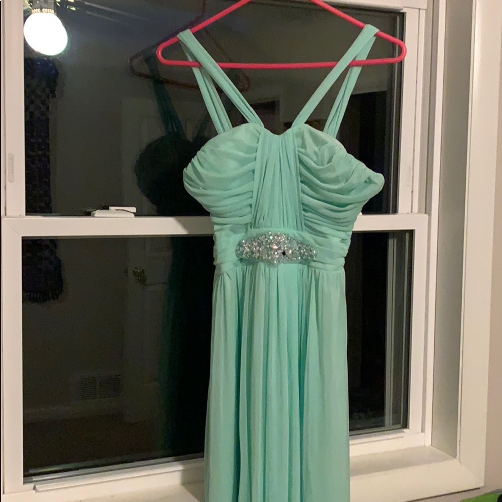Prom/Homecoming Dress